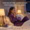 GABA Sleep Support Gummies | Sugar-Free Style | GABA & L-Theanine Formula | Sleep Wellness | OEM/ODM