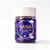 GABA Sleep Support Gummies | Sugar-Free Style | GABA & L-Theanine Formula | Sleep Wellness | OEM/ODM