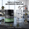 Creatine Monohydrate Powder| Micronized Formula| 5g Creatine Per Serving| Sports Nutrition| OEM/ODM