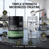 Creatine Monohydrate Powder| Micronized Formula| 5g Creatine Per Serving| Sports Nutrition| OEM/ODM
