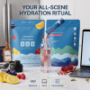 Electrolyte Powder Duo Pack|Hydration Variety Formula|Electrolytes & Magnesium Blend|Sports|OEM/ODM