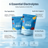 Electrolyte Powder Duo Pack|Hydration Variety Formula|Electrolytes & Magnesium Blend|Sports|OEM/ODM
