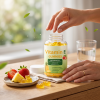 Vitamin E Gummies | Advanced Formula | Vitamin E & Fruit Flavor Blend | Beauty Wellness | OEM/ODM