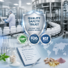 GMP, FDA and NSF Certifications in Supplement Manufacturing: Why They Matter for Your Brand's Success