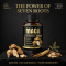 Maca 7-Roots Capsules | 8050mg Blend | Seven Botanical Roots | Men's Wellness | OEM/ODM