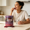 Creatine Monohydrate Gummies | Advanced Complex | 8000mg Per Serving | Sports Nutrition | OEM/ODM