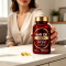 Antarctic Krill Oil Softgels | 2000mg Per Serving | EPA/DHA + Astaxanthin | OEM/ODM