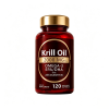 Antarctic Krill Oil Softgels | 2000mg Per Serving | EPA/DHA + Astaxanthin | OEM/ODM