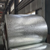 Hot dipped galvanized steel coil