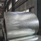 Hot dipped galvanized steel coil