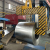 Hot dipped galvanized steel coil
