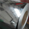 Hot dipped galvanized steel coil