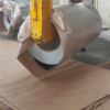 Hot dipped galvanized steel coil