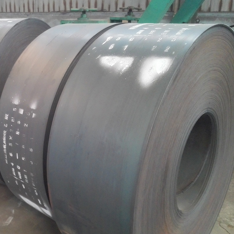 raw materials of Fanda gi coil