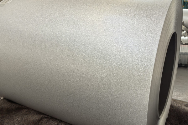 Rising Demand for Galvalume Steel Coils in Coastal Infrastructure Projects – Market Trends 2026