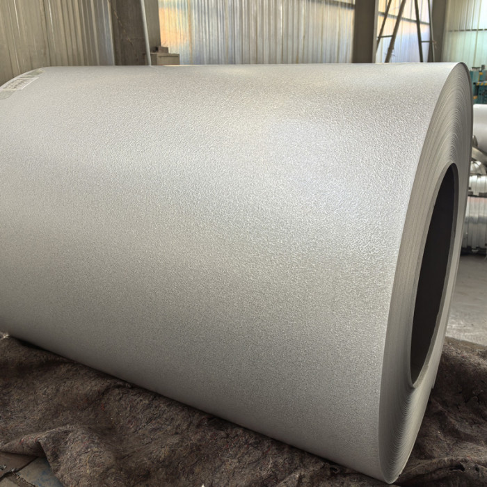 55%AL Galvalume steel coil ASTM A792