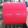 Prepainted steel coil PPGL/PPGI
