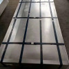 Galvanized corrugated steel roofing sheet