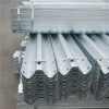 Highway guardrail beam AASHTO M180