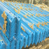 Highway guardrail beam AASHTO M180