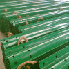 Highway guardrail beam AASHTO M180