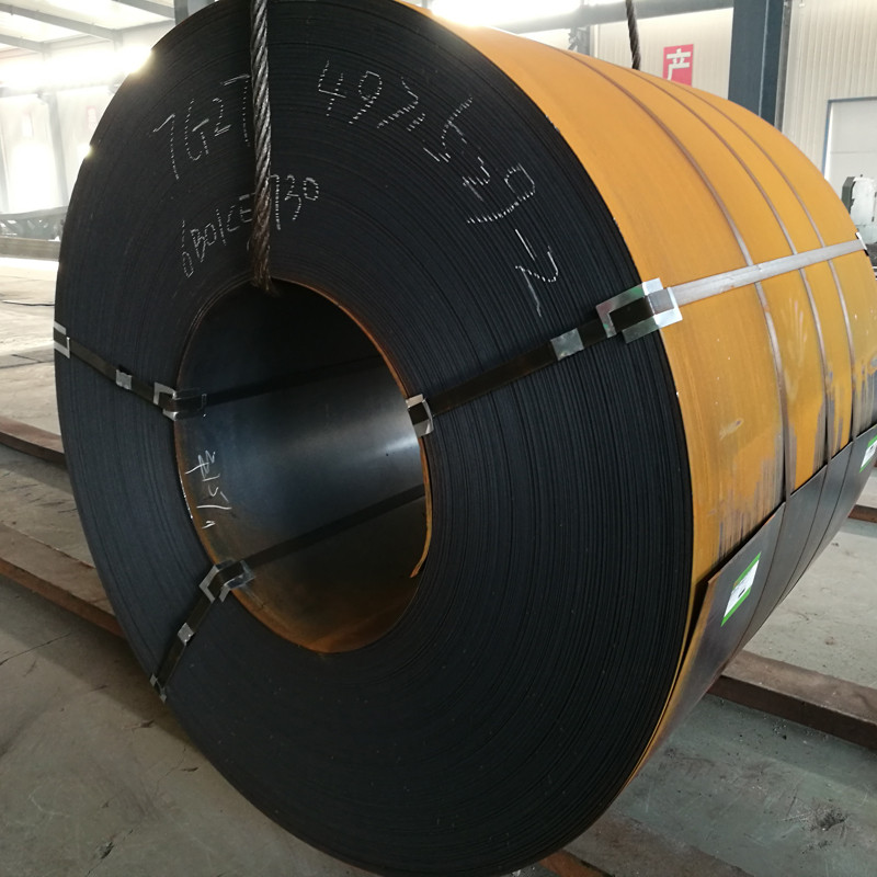 raw materials of Fanda road crash barrier