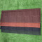 Stone coated metal roof tiles