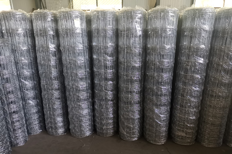 Fanda road safety barrier production workshop