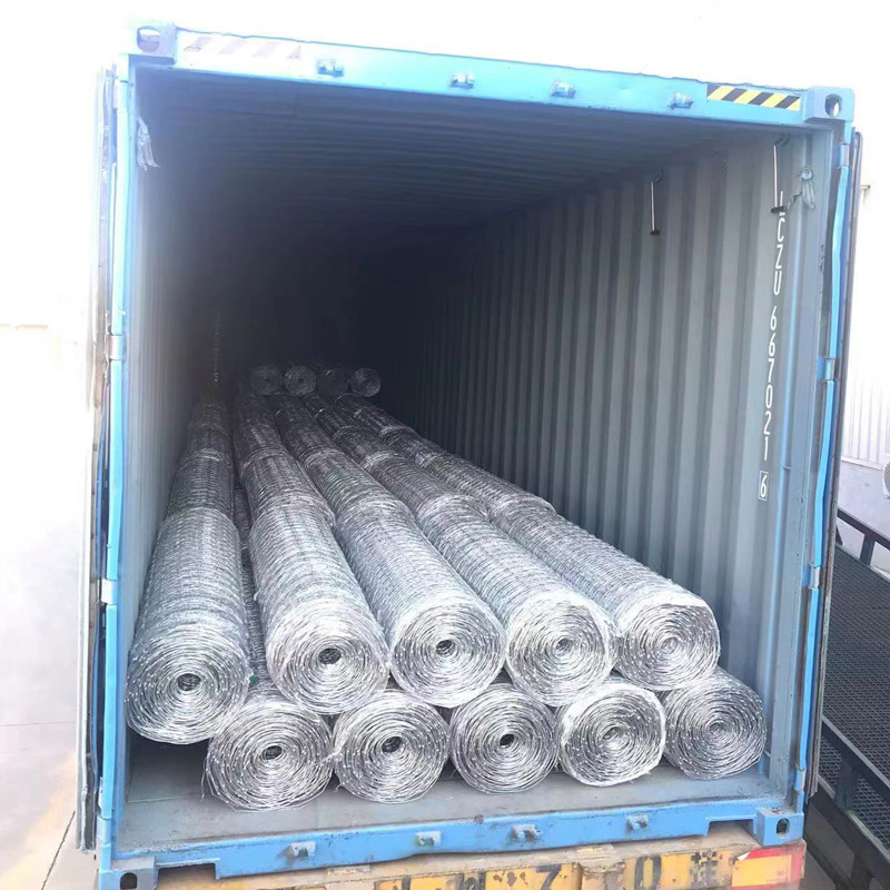 Fanda W beam guardrail shipment