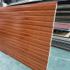 Integrated insulation decoration wall panels