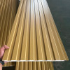Integrated insulation decoration wall panels