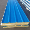 Sandwich Panels for Roof & Wall
