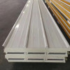 Sandwich Panels for Roof & Wall