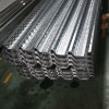 Galvanized steel floor decking sheet