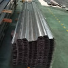 Galvanized steel floor decking sheet