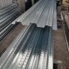 Galvanized steel floor decking sheet