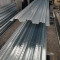 Galvanized steel floor decking sheet
