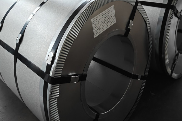 Galvalume Steel Coil Market Gains Momentum – G550 High-Strength Grade Leads Growing Demand from Infrastructure and Construction Sectors