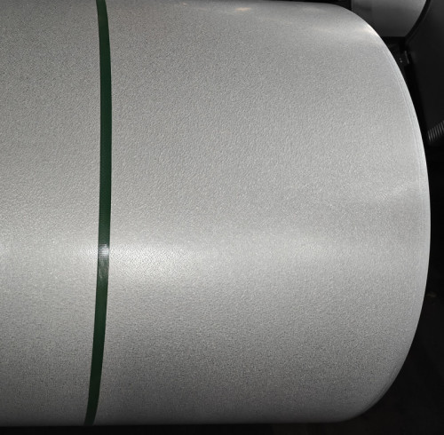 How to Verify the Real Coating Weight of Galvalume Coils – A Guide for South American Buyers