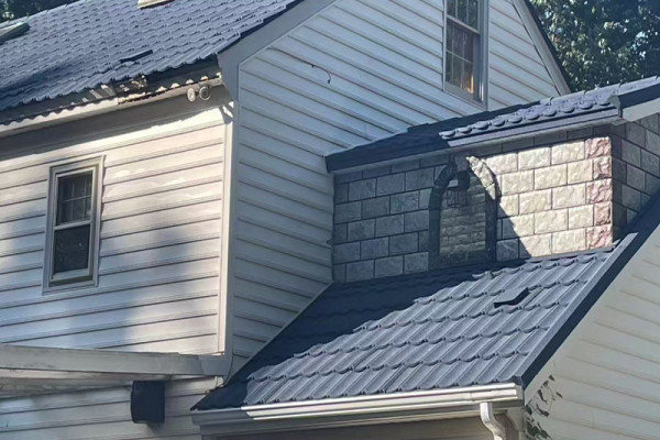 Stone Coated Metal Roof Tiles Gain Popularity in Coastal and High-Rainfall Markets – Demand Rises for Durable, Lightweight Roofing Solutions