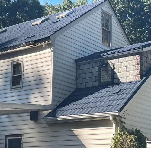 Stone Coated Metal Roof Tiles Gain Popularity in Coastal and High-Rainfall Markets – Demand Rises for Durable, Lightweight Roofing Solutions
