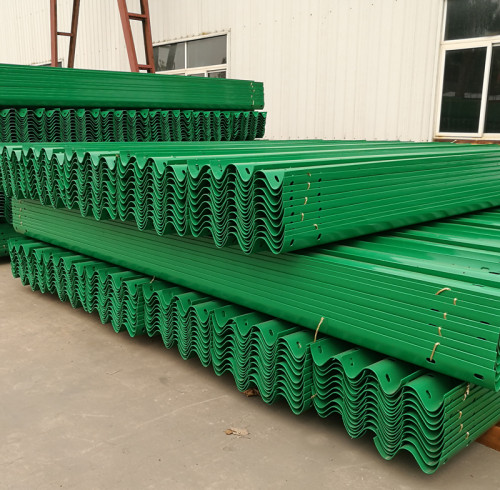 How to Choose the Right Zinc Coating for Highway Guardrail Beams – A Guide for Coastal and High-Humidity Projects