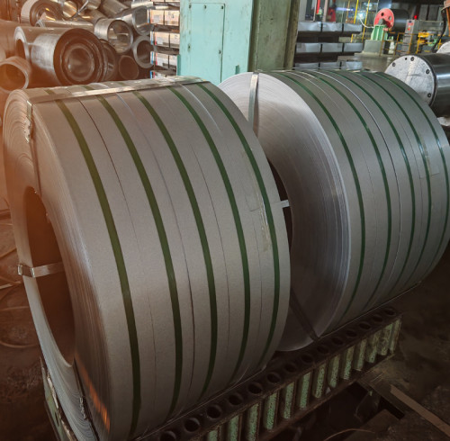 Galvalume Steel Coil Edge Protection – Why Cut-Edge Corrosion Matters for Coastal Roofing Projects