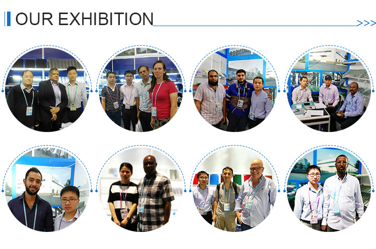 Fandasteel exhibition