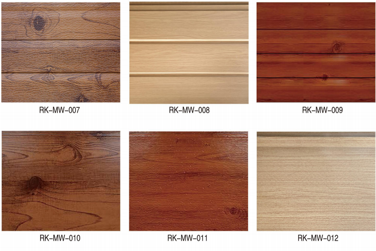 stone coated metal roof tile Bond type