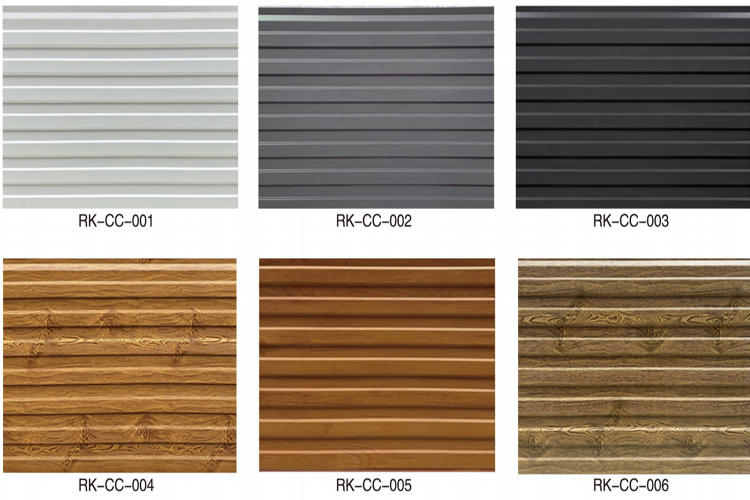 Integrated insulation decoration wall panels