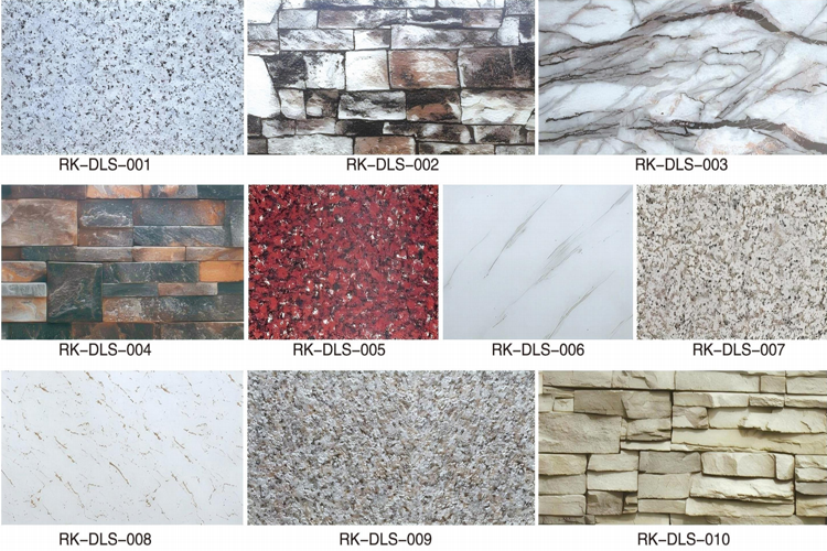 Integrated insulation decoration wall panels