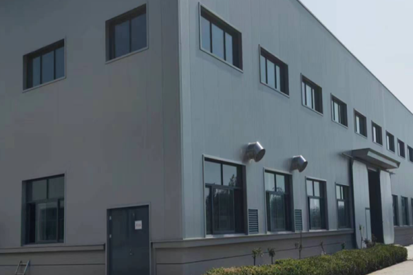 Steel Structure Construction on the Rise in Emerging Markets – Material Demand Shifts Toward Coated Steel