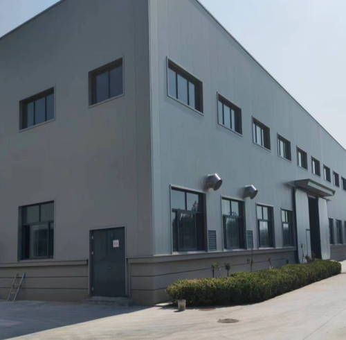 Steel Structure Construction on the Rise in Emerging Markets – Material Demand Shifts Toward Coated Steel
