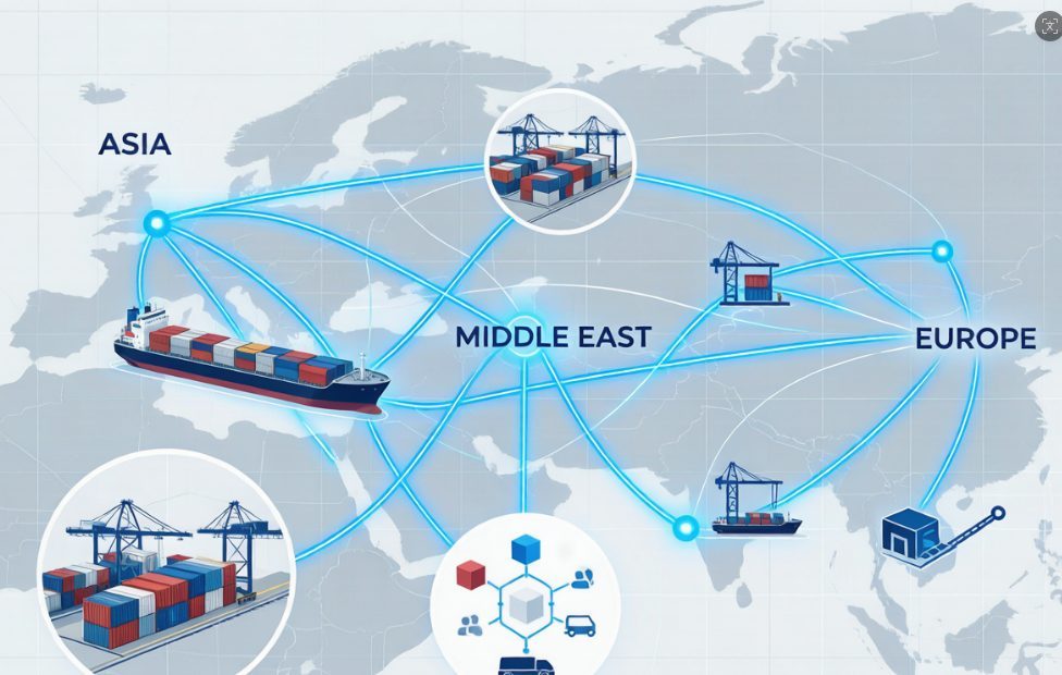 2.2 Coordinated Support from Our Global Team